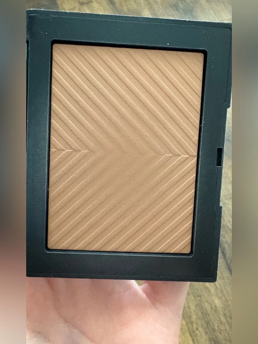 NARS Laguna Bronzer